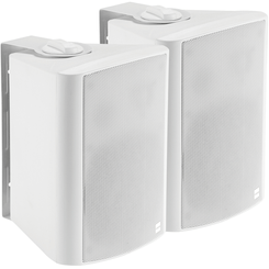 VISION 30w Pair Active Wall Speakers