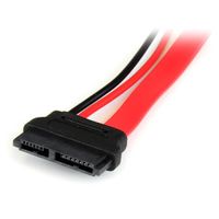 Miniatura 4 de CABLE 15CM ADAPTADOR SATA SLIM