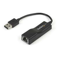 Miniatura 1 de ADAPTADOR EXTERNO USB 2.0 RED