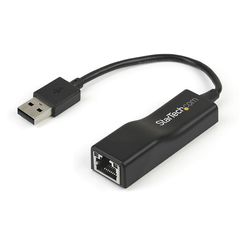 ADAPTADOR EXTERNO USB 2.0 RED