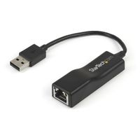Miniatura 2 de ADAPTADOR EXTERNO USB 2.0 RED
