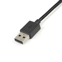 Miniatura 3 de ADAPTADOR EXTERNO USB 2.0 RED