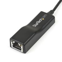 Miniatura 4 de ADAPTADOR EXTERNO USB 2.0 RED