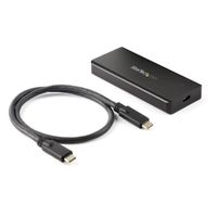 Miniatura 2 de M.2 NVME PCIE SSD ENCLOSURE - IP67 - USB TYPE C - 10GB PS