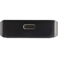 Miniatura 3 de M.2 NVME PCIE SSD ENCLOSURE - IP67 - USB TYPE C - 10GB PS