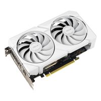 Miniatura 4 de Tarjeta Gráfica AsusRadeon RX 9060 XT GDDR6 16GB Blanco