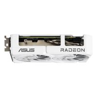 Miniatura 10 de Tarjeta Gráfica AsusRadeon RX 9060 XT GDDR6 16GB Blanco