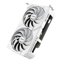 Miniatura 15 de Tarjeta Gráfica AsusRadeon RX 9060 XT GDDR6 16GB Blanco
