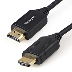 HDMI Cable Premium 2.0 - 0.5m - 4K 60Hz