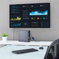 Miniatura 5 de ADAPTADOR CONVERSOR DISPLAYPORT