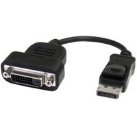 Miniatura 2 de ADAPTADOR DISPLAYPORT DP A DVI