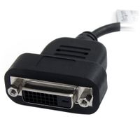 Miniatura 3 de ADAPTADOR DISPLAYPORT DP A DVI