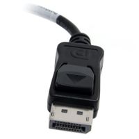 Miniatura 4 de ADAPTADOR DISPLAYPORT DP A DVI