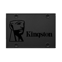 Miniatura 1 de DISCO DURO 240GB 2.5" KINGSTON SSD SATA3 A400