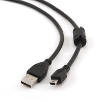 Miniatura 4 de CABLE USB GEMBIRD USB 2.0 A MINI USB 1,8M