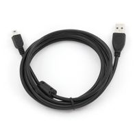 Miniatura 5 de CABLE USB GEMBIRD USB 2.0 A MINI USB 1,8M