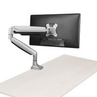 Miniatura 8 de BRAZO DE ESCRITORIO DE MONITOR DE HASTA 30IN ARTICULA DO