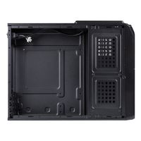 Miniatura 4 de Hiditec Caja Micro ATX/ITX Slim SLM20 PRO USB3.0
