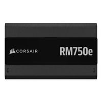 Miniatura 5 de Fuente Alimentación 750W CORSAIR RMe Series RM750e 80 PLUS Gold Fully-Modular Negro