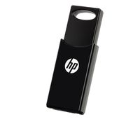 Miniatura 2 de PENDRIVE HP 64GB USB2.0 V212 NEGRO