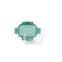 Miniatura 1 de CONTENEDOR IBILI 790410 TRITAN 1L