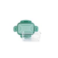 Miniatura 2 de CONTENEDOR IBILI 790410 TRITAN 1L