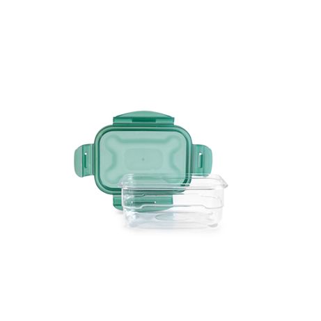 CONTENEDOR IBILI 790410 TRITAN 1L - Imagen 2 de 2 CONTENEDOR IBILI 790410 TRITAN 1L - Imagen 2 de 2