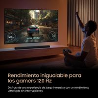 Miniatura 4 de TV SAMSUNG 65" 4K UHD, OLED (PIXEL AUTOILUMINADO), 50???120 HZ VRR, HDR10+, NQ4 AI PROCESSOR GEN2, OLED HDR, NEGROS PUROS, 100% COLOR VOLUME, 4K