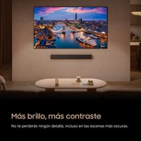 Miniatura 5 de TV SAMSUNG 65" 4K UHD, OLED (PIXEL AUTOILUMINADO), 50???120 HZ VRR, HDR10+, NQ4 AI PROCESSOR GEN2, OLED HDR, NEGROS PUROS, 100% COLOR VOLUME, 4K