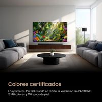 Miniatura 6 de TV SAMSUNG 65" 4K UHD, OLED (PIXEL AUTOILUMINADO), 50???120 HZ VRR, HDR10+, NQ4 AI PROCESSOR GEN2, OLED HDR, NEGROS PUROS, 100% COLOR VOLUME, 4K
