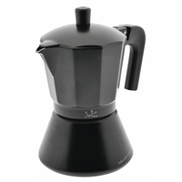 Miniatura 1 de CAFETERA ITALIANA JATA CFI9 FULL INDUCTION 9T