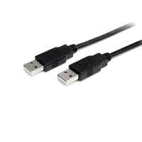 Miniatura 1 de 1M USB2 A TO A CABLE - M/M