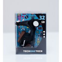 Miniatura 5 de Tech One Tech Almacenamiento TEC5150-32