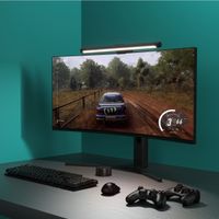 Miniatura 9 de BARRA LUZ XIAOMI MI COMPUTER MONITOR LIGHT BAR