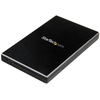 Miniatura 1 de USB 3.1 Enclosure for 2.5" SATA Drives