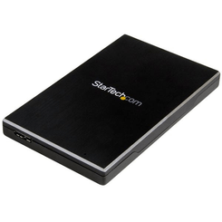 USB 3.1 Enclosure for 2.5" SATA Drives
