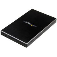 Miniatura 2 de USB 3.1 Enclosure for 2.5" SATA Drives