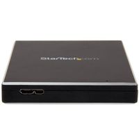 Miniatura 3 de USB 3.1 Enclosure for 2.5" SATA Drives
