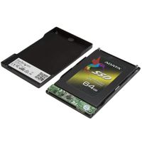 Miniatura 4 de USB 3.1 Enclosure for 2.5" SATA Drives