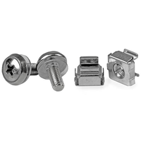 Miniatura 1 de PAQUETE 50 TORNILLOS Y TUERCAS