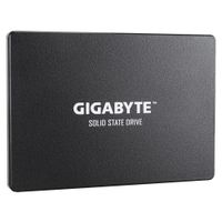 Miniatura 3 de GIGABYTE  GP-GSTFS31256GTND  SSD 256GB 2.5"  520MB/s 6Gbit/s  Serial ATA III