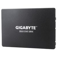 Miniatura 4 de GIGABYTE  GP-GSTFS31256GTND  SSD 256GB 2.5"  520MB/s 6Gbit/s  Serial ATA III