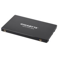 Miniatura 5 de GIGABYTE  GP-GSTFS31256GTND  SSD 256GB 2.5"  520MB/s 6Gbit/s  Serial ATA III
