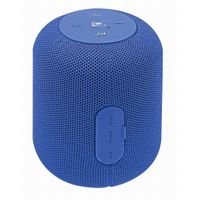 Miniatura 3 de ALTAVOZ GEMBIRD 5W  BLUETOOTH CON MICRO AZUL