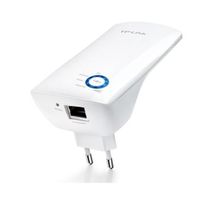 Miniatura 1 de REPETIDOR TP-LINK TL-WA850RE 300MBPS