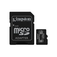 Miniatura 5 de MEMORIA 32 GB MICRO SDHC KINGSTON UHS-I CANVAS SELECT PLUS CLASE 10 + ADAPTADOR SD