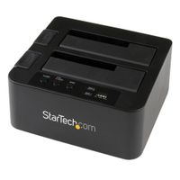 Miniatura 2 de BASE USB 3.0 Y ESATA COPIADORA