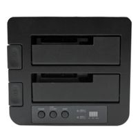 Miniatura 3 de BASE USB 3.0 Y ESATA COPIADORA