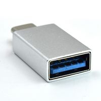Miniatura 2 de EWENT EW9643 Adap.USB 3.1 Tipo A H/ USB 3.1 Tipo C