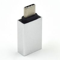 Miniatura 3 de EWENT EW9643 Adap.USB 3.1 Tipo A H/ USB 3.1 Tipo C